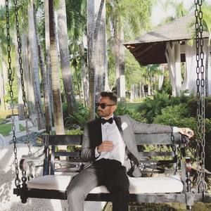 Meet your Posher, Andre